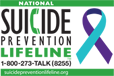 Suicide Prevention Lifeline